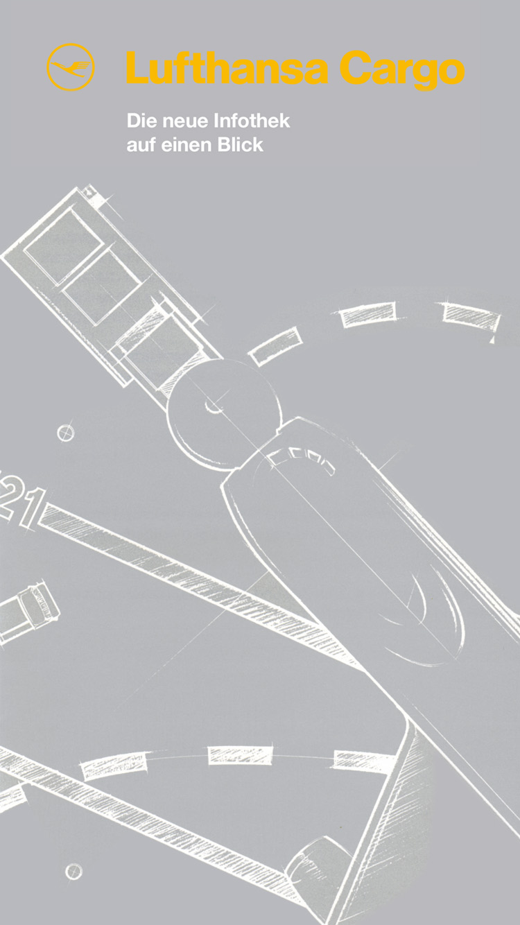 Lufthansa Cargo