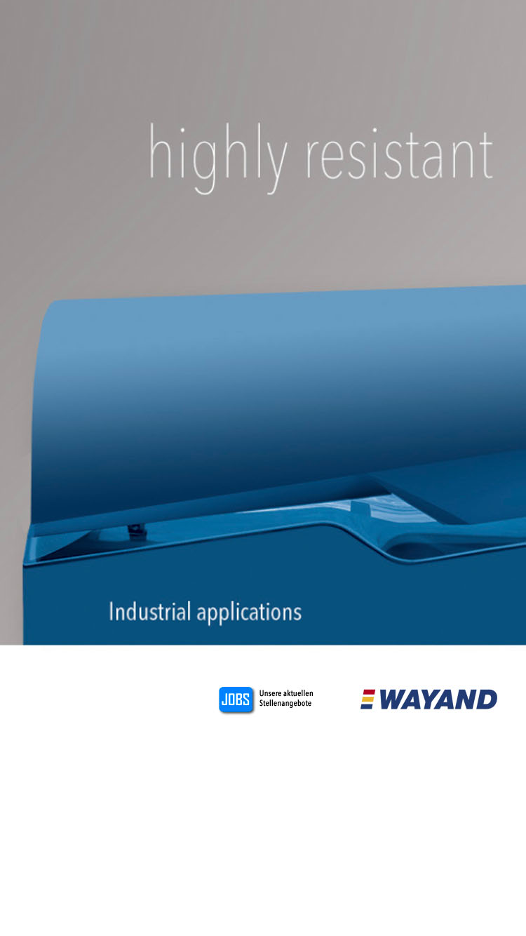 Wayand AG